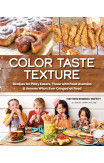 Color Taste Texture