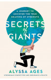Secrets Of Giants
