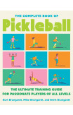 The Complete Book Of Pickleball