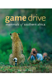 Game Drive: Mammals Of Southern Africa
