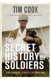 The Secret History of Soldiers