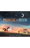 Midnight And Moon