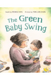The Green Baby Swing