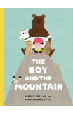 The Boy And The Mountain