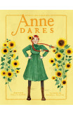 Anne Dares