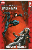 Ultimate Spider-Man Vol.15: Silver Sable