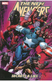 New Avengers Vol.3: Secrets & Lies
