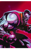 X-men: Colossus Bloodline