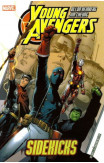 Young Avengers Vol.1: Sidekicks