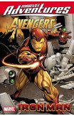 Marvel Adventures Avengers: Iron Man