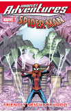 Marvel Adventures Spider-man: Friendly Neighborhood