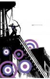 Hawkeye Volume 1: My Life As A Weapon (marvel Now)