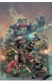 Avengers Volume 3 (marvel Now): Infinity Prelude