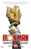 Iron Man Volume 5: Rings of the Mandarin (Marvel Now)