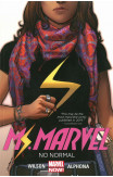 Ms. Marvel Volume 1: No Normal