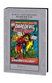 Marvel Masterworks: Daredevil Volume 9