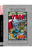 Marvel Masterworks: The Mighty Thor Volume 14