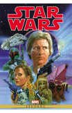 Star Wars: The Original Marvel Years Omnibus Volume 3