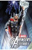 Marvel Universe All-new Avengers Assemble Volume 3