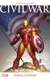 Civil War: Marvel Universe (new Printing)