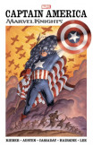 Captain America: Marvel Knights Vol. 1