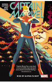 Captain Marvel Vol. 1: Rise Of Alpha Flight