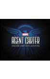 Marvel's Agent Carter: Season One Declassified Slipcase