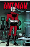 Marvel Universe Ant-man