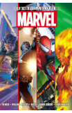 Ultimate Marvel Omnibus Volume 1