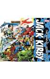The Marvel Legacy Of Jack Kirby