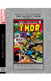 Marvel Masterworks: The Mighty Thor Vol. 15