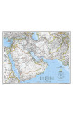 Middle East, Laminated