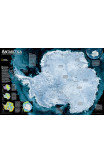 Antarctica Satellite, Tubed