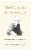 The Business Of Persuasion