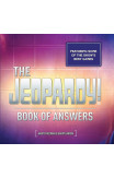 The Jeopardy! Book Of Answers