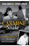 Carmine The Snake