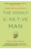 The Highly Sensitive Man
