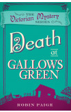 Death At Gallows Green