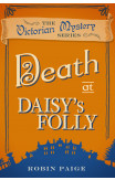 Death At Daisy's Folly