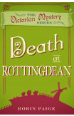 Death In Rottingdean