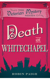 Death At Whitechapel