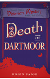 Death At Dartmoor