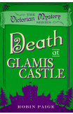 Death At Glamis Castle
