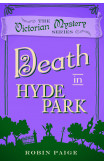 Death At Hyde Park