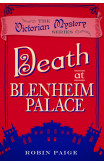 Death At Blenheim Palace
