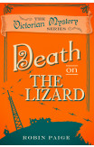 Death On The Lizard