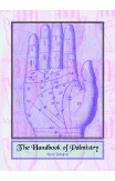 Handbook Of Palmistry