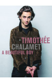 Timothee Chalamet: A Beautiful Boy