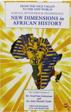 New Dimensions In African History