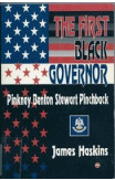 The First Black Governor